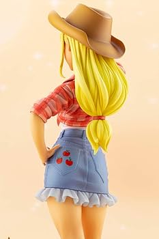 Amazon | 壽屋 MY LITTLE PONY美少女 アップルジャック 1/7